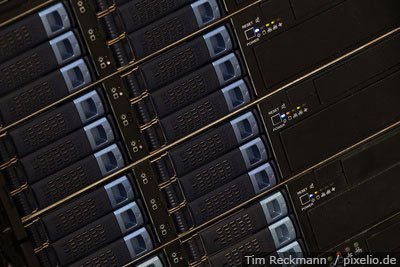 Root Server