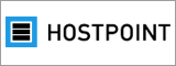 hostpoint Hosting  - Standard