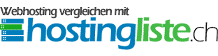 Webhosting Vergleich