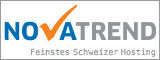 novatrend Webhosting Vergleich  - Standard