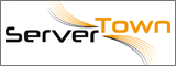 ServerTown Webhoster Vergleich  - Easy